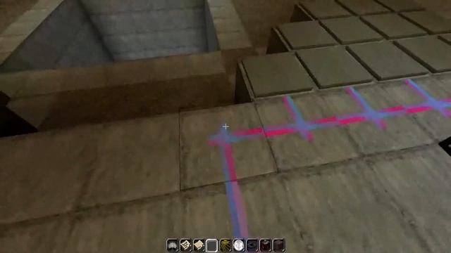 Текстур пак ZONE для проекта MINESTALK смотреть онлайн