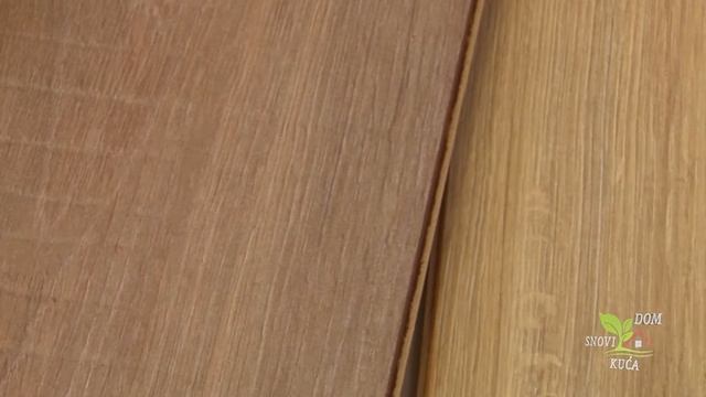 SWISS KRONO LAMINATI - AKCIJA tv prilog SNOVI, KUĆA, DOM CEROVO смотреть онлайн