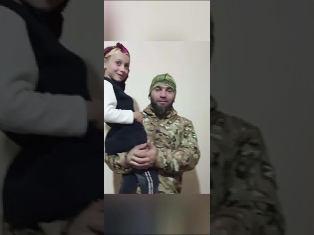 Тлядальцы: Нашид посвящённый братьям Салиму и Рамазану - погибшего в СВО 25.02.2023 г. смотреть онлайн