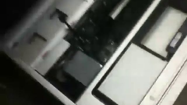 Installing a GTX 285 in my new Octo Mac смотреть онлайн