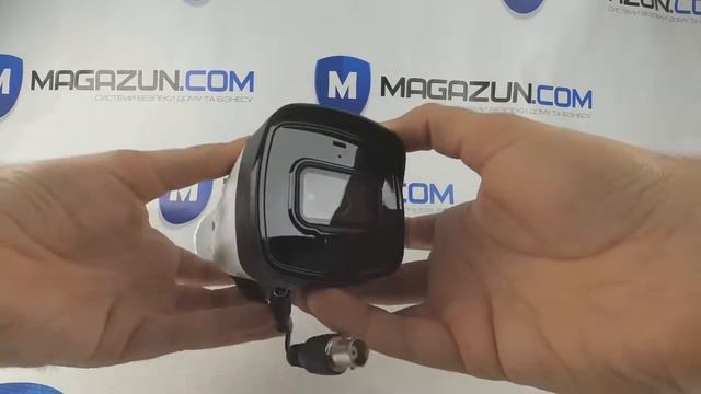 Комплектация видеокамеры Dahua DH-HAC-HFW1200TLP-S4 (2.8 мм) смотреть онлайн