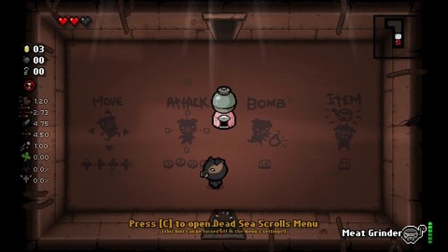 ?RETRIBUTION MOD ▶ Isaac Repentance смотреть онлайн