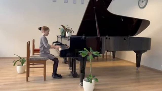 Anatolijus Lapinskas "Vizgirdų polka" смотреть онлайн