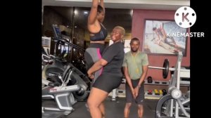 Tall Mary Jay -3 | lift  carry and height comparison | tall girl short girl