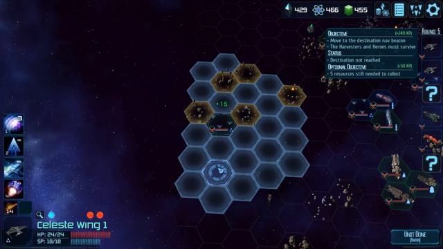 Ancient Frontier - Freaking Escort Mission - Let's Play Entry 2/4 смотреть онлайн