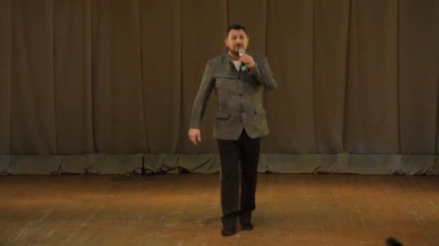 Вячеслав Ворон Moskva . Фрагмент моего юбилея смотреть онлайн