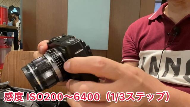 【デジタルカメラ/オールドレンズ】Fujifilm X-M1は、ハーフ版フィルムカメラOlympus Pen Fの広角レンズG.ZUIKO AUT0-W 20mm F3.5とのセットアップが似合う話 смотреть онлайн