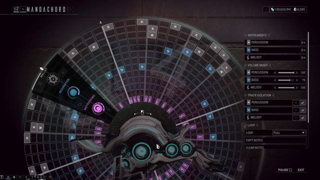 Warframe Mandachord: Kayava (Rain World) смотреть онлайн