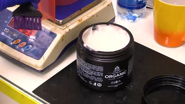 Фиолетовый, лиловый яркий цвет волос оттеночной маской. Цветные волосы легко ? Фиалковый цвет смотреть онлайн