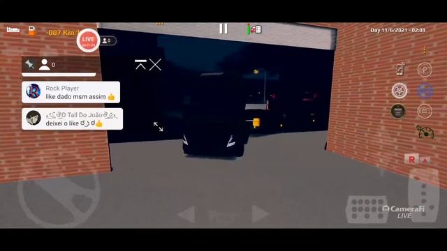 VOLVO FH ~WORLD TRUCK DRIVING SIMULATOR~ATUALIZAÇÃO
V1. 265 HACKED APK & OBB смотреть онлайн
