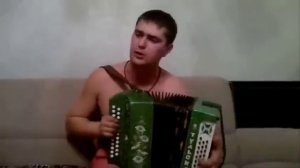 Максим Никулин Стояла чудная сосна