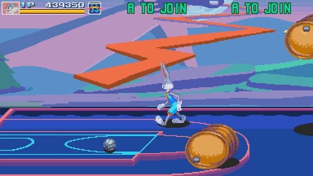 Space Jam A New Legacy Full Game {Longplay} (#NoCommentary #Gameplay #Walkthrough) смотреть онлайн