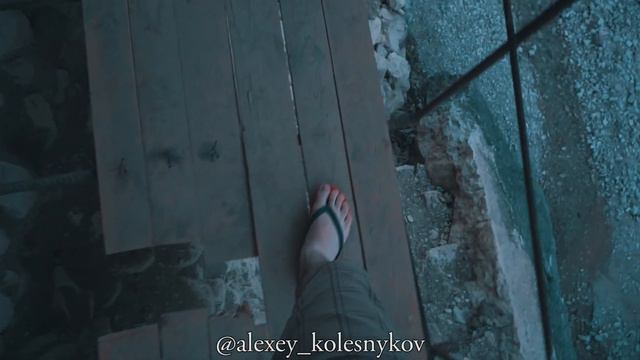Изучение горной местности Дагестана (часть 2) смотреть онлайн