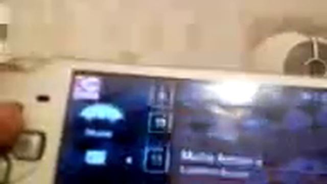 Sony PSP 2000 Slim & Lite Pt.2-System Features смотреть онлайн