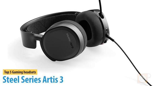 ✅Best Gaming Headphones & Headsets (Buying Guide) смотреть онлайн