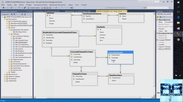SQL Урок 14 | UPDATE и DELETE, а также добавляем данные в таблицы ч/з INSERT FROM | Для Начинающих