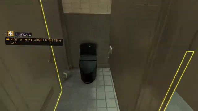 Deus Ex Human Revolution Stream Recording - 02 смотреть онлайн