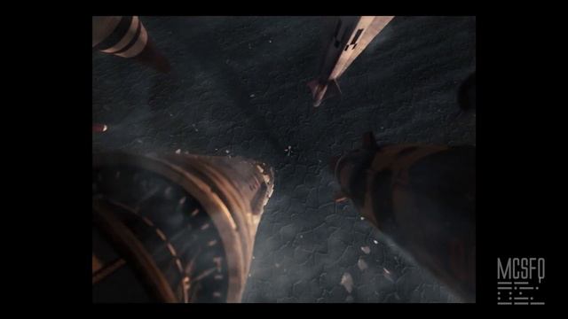 Ray Fisher's Cyborg - Snyder Cut Performance смотреть онлайн