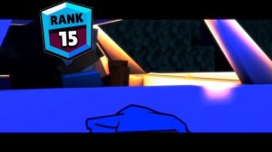 ДРИМ VS МИСТЕР БИСТ БРАВЛ СТАРС РАНГ