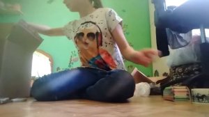 Хорс бокс распаковка
