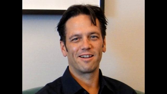 "HEAD" OF XBOX PHIL SPENCER CONGRATULATES SONY AND FROM SOFTWARE FOR BLOODBORNE SELLING 1 MILLION! смотреть онлайн