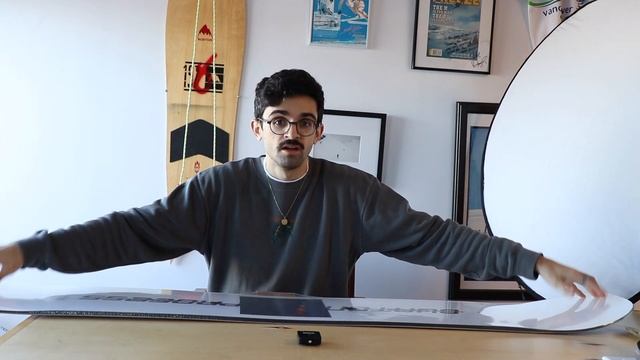 Win a Burton Yeasayer, Process or Anon M4 - November Stoke Giveaway! смотреть онлайн