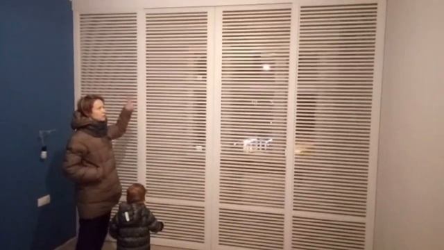 Отзыв Екатерины оригинальные раздвижные двери смотреть онлайн