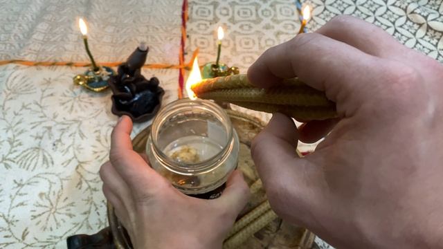 ЗАПЕЧАТАТЬ БЕДНОСТЬ. СНЯТЬ ЭНЕРГИЮ БЕДНОСТИ. | Самир Али |