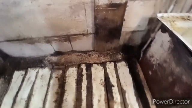 Продолжаем Сарайные работы/ Стойло для Бочки/ Экономим как можем)))) смотреть онлайн