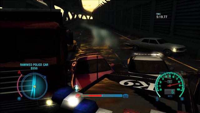 EA didn't want to fix the police, So We did it ourselves | NFS Undercover смотреть онлайн