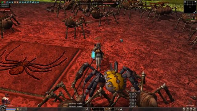 DARKSIDE METIN 2 Летсплей смотреть онлайн