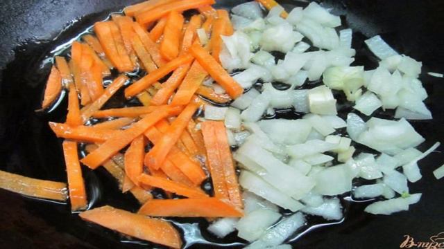 Рецепты от шеф-повара