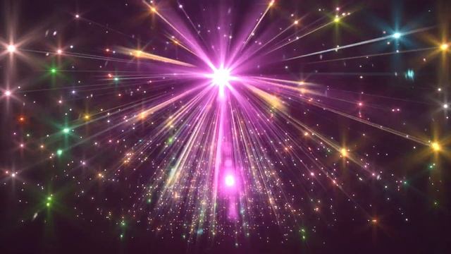 Falling Sparks ~ 4K Sparkling Colorful Overlay for Creators ║ Edits ║ Intro ║ Free Video Effect HD смотреть онлайн