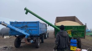 Протравитель семян на загрузчик сеялок. 12V/220V.