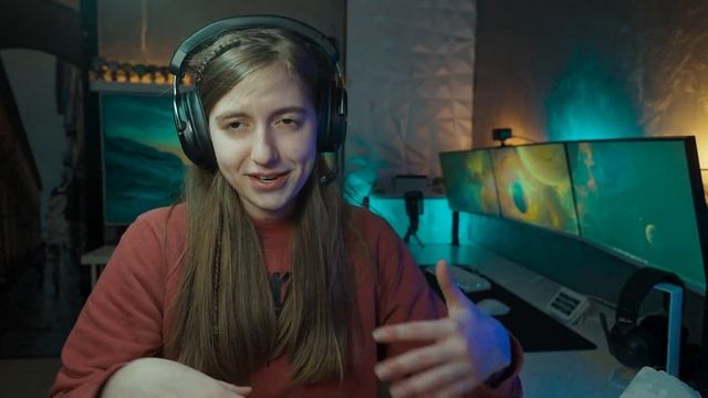 Her Cihazda Çalışan KABLOSUZ Oyuncu Kulaklığı -Asus H3 Wireless- смотреть онлайн