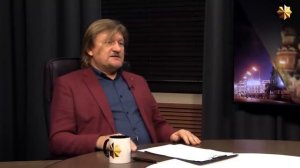 Разврат в верхах и работа на Англию. Андрей Фурсов, Николай Сапелкин