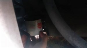 Daihatsu Move ?️ Всё ПРОСТО и ДОСТУПНО. Замена масла