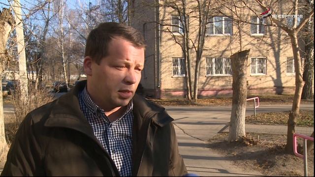 В Серпуховском районе ремонтом крыш занялся новый подрядчик смотреть онлайн