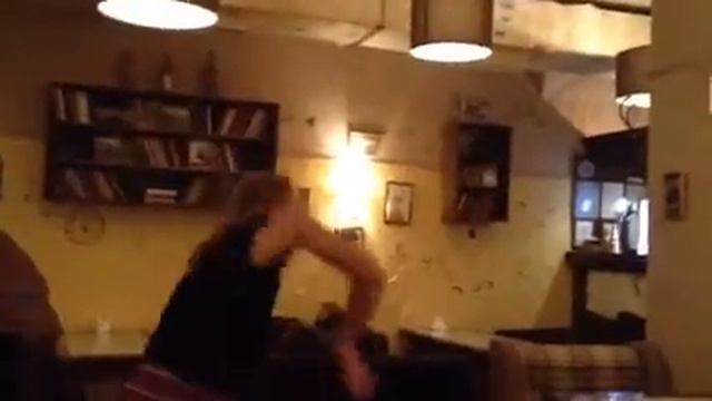 Ecstatic Dance. Jazzve, Stavropol