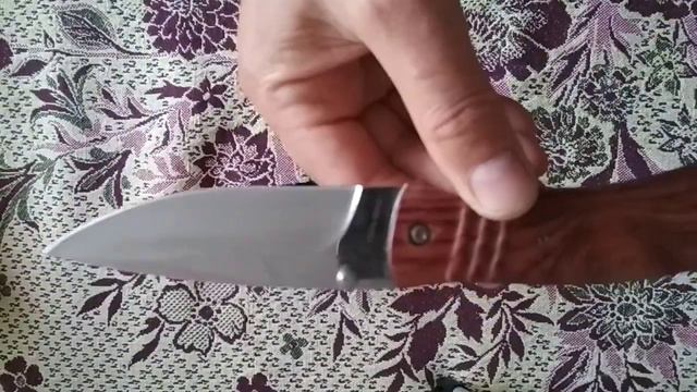 нож "Крыс" смотреть онлайн