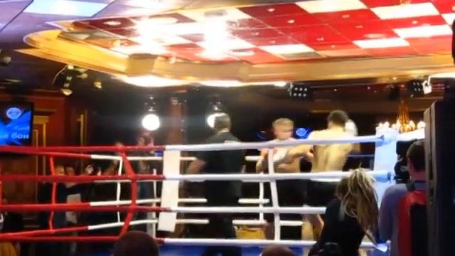 Зубков Александр 1 раунд смотреть онлайн