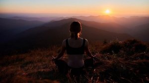 Медитация самоценности | ценность себя | я ценю себя