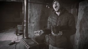 Гараж мечты - бюджетно наводим уют ?