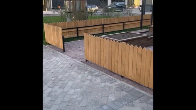 ЖК «Урбанист»