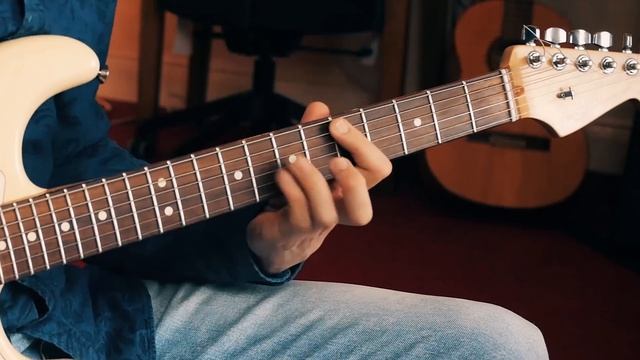 How to play HEY JOE by JIMI HENDRIX смотреть онлайн