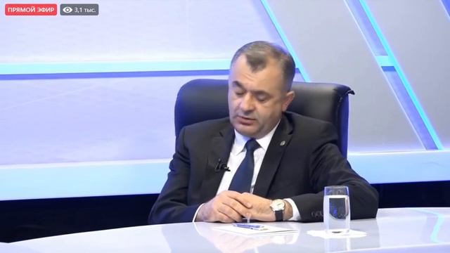 Кику - Додон смог бы быть хорошим премьер-министром смотреть онлайн