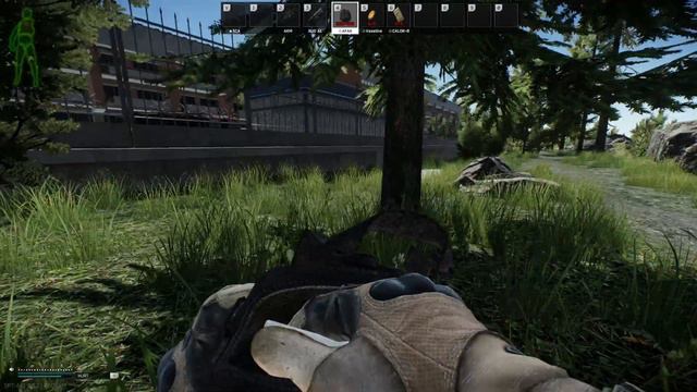 No wiggle needed here Single Player Tarkov V3 5X Part 48 Spa Tour смотреть онлайн