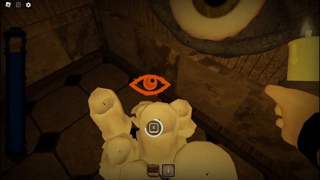 НЕОЖИДАННЫЙ ФИНАЛ В МИМИК РОБЛОКС ➲ The Mimic (ROBLOX) смотреть онлайн