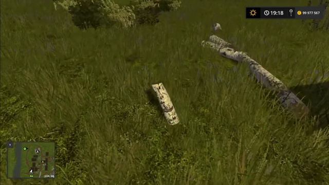 Привёз дрова бабушке. Советую посмотреть!!! смотреть онлайн