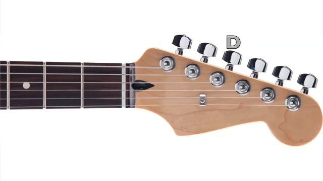 BEST GUITAR TUNER 6 Strings Guitars (E A D G B E)
